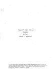 Stuart T. Hotchkiss Memoir, Vol. 1: USS Barbet & USS Bowdoin